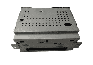 JAGUAR XK XKR X150 RADIO ZMIENIARKA CD ODTWARZACZ 1