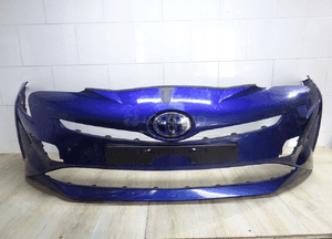 Toyota prius iv 4 2016- zderzak przód oryginał 1