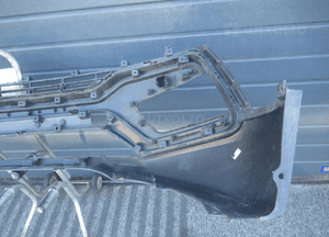 Zderzak przedni przód ssangyong tivoli xlv 2015-2019 12