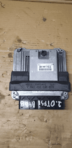 Komputer sterownik silnika Audi A4 B8 2.0 FSI 8K2907115Q 0261S04383 4