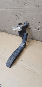 Pedał gazu potencjometr VW Touareg 7L 3.0 TDI 7L0723507B 2