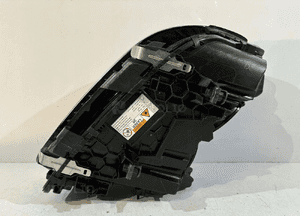 BMW X3 G01 X4 G02 LCI Lampa Laser Lewa - 15241 6