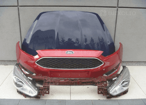 Ford focus MK3 lift pas przedni oryginał ładny różne kolory 6