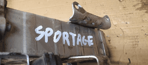 Chłodniczka spalin EGR Kia Sportage III 2.0 CRDI 28416-2F140 7