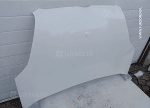 Maska pokrywa silnika fiat doblo opel combo 10- 500/29 8