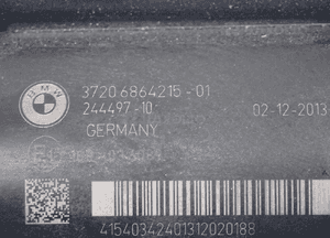 Kompresor zawieszenia  pneumatycznego bmw 5GT 37206864215-01 4