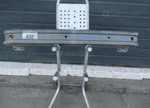 Belka zderzaka przód przednia fiat fiorino iii peugeot biper citroen nemo i fiat qubo 2007- 4