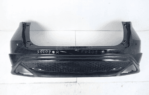 Honda civic 8 viii ufo 2006- zderzak tył tylny 71501-SMG-ZZ00 1