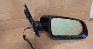 Lusterko prawe 7 pin vw polo 9N3 9N lift LC9Z 2