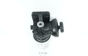 Filtr paliwa pompka iveco stralis 2992662 504059140 504057743 4