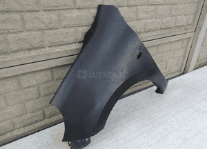 Nissan micra K13 10-13 błotnik przedni lewy nowy 2