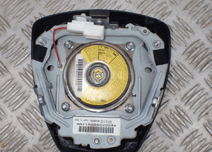 AIR BAG PODUSZKA KIEROWCY MAZDA 6 GH 2