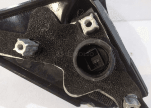 BMW 1 E82 / E88 Lusterko prawe 3 PIN - 14775 3