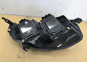 Lampa przód Opel Vivaro III Citroen Jumpy C 9808567780 11