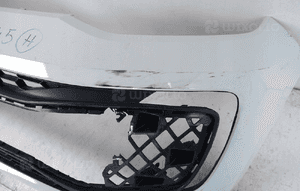 Volkswagen up lift zderzak przód przedni 16-23 1S0807221F 5