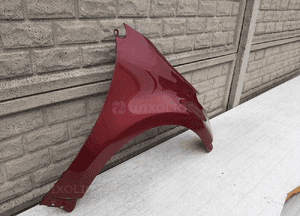 Toyota yaris 4 iv 19-22 błotnik prawy przedni 3