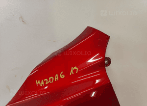 Mazda 6 gj 13-17 BŁOTNIK PRZÓD LEWY PRZEDNI 4