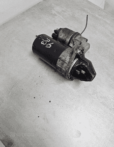 ROZRUSZNIK OPEL ASTRA H 1.4 0001107408 7