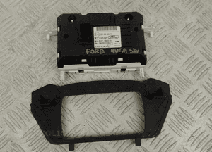 Wyświetlacz radia ford kuga MK2 EM5T-18B955-BB 3