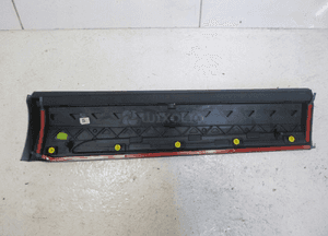 Audi rs Q8 4M8 listwa drzwi prawy tył 4M8853970B 10
