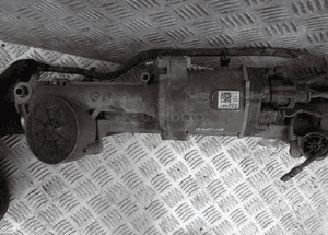 Maglownica vw golf vii wersja uk anglik 5Q0909144AA 5Q0909644  radom 4