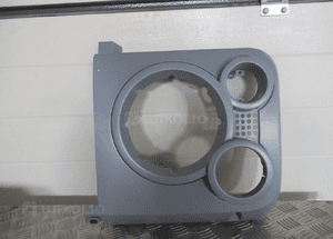 Land rover defender okular osłona lampy lewa 2