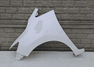 Honda jazz iv 15-20 błotnik przedni lewy 1