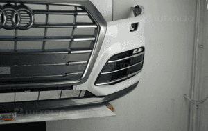 Zderzak audi Q5 fy 80A s-line 2017-2020 3