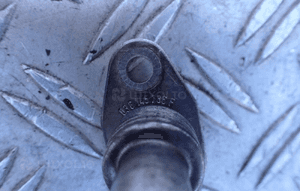 Przewód turbiny audi vw 2,0 tdi cba 036145736F radom 3