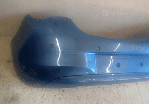 Zderzak tył tylny opel corsa e 2014- 2
