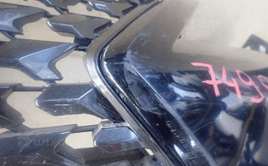 Zderzak przód przedni lexus ux 2018- 6
