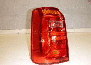 Vw caddy lift 2K1 lampa tył tylna lewa 7