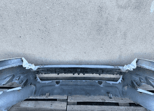 Zderzak przód przedni ford ranger v iii lift 2015- EB3B-17C831-EC cały 7