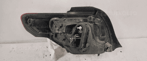 .  LAMPA TYL TYLNA PRAWA CITROEN DS3 3