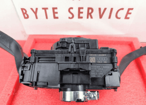 Audi OE Przełącznik zespolony Taśma 85E907129AA 5