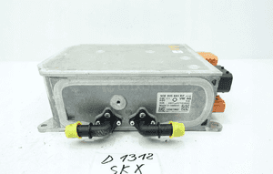 Moduł stacja ładowania ładowarka vw 5QE915681BP 2