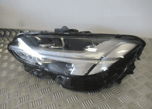 Lampa przednia przód lewa prawa volvo V90 S90 full led 13