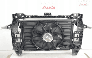 Wzmocnienie pas audi Q7 4M 2015-2021 3.0 tdi 4M0 3