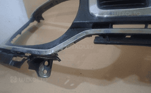 Atrapa gril grill suzuki ignis iii 3 lift 20- 2