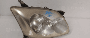 Lampa przod przednia prawa toyota avensis T25 1