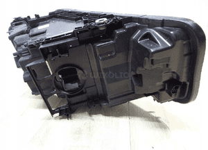 Obudowa lewa lampa led bmw 5 G30 F90 lci 9850587 6