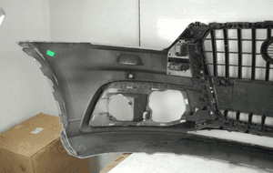 Zderzak audi Q3 8U 8U0 2011-2015 s-line oe 7
