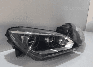 BMW 6 F12 / F13 Lampy Adaptive LED R/L - 13190 5
