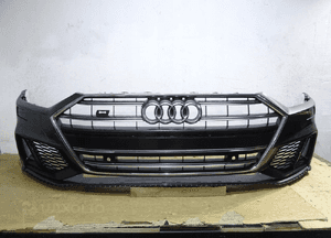Zderzak audi S7 4K8 przód zderzak audi S7 2019 1