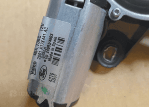 } SILNICZEK WYCIERACZKI TYŁ FORD FIESTA nr 2S61A17K441AC / 404736C 5