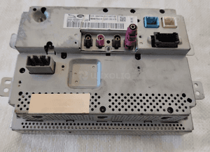 WYŚWIETLACZ EKRAN MONITOR LAND RANGE ROVER SPORT GK62-10E889-AG 3