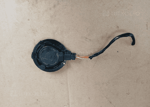 Sensor czujnik deszczu Citroen C5 I 9641725880 2