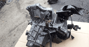 Mazda 323f 323 BG 1.6 16V Skrzynia Biegów 1