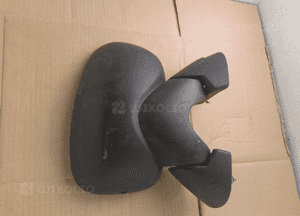 Lusterko prawe opel vivaro ii trafic manualne 2