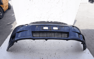 Zderzak przód przedni toyota avensis T27 8S6 4
